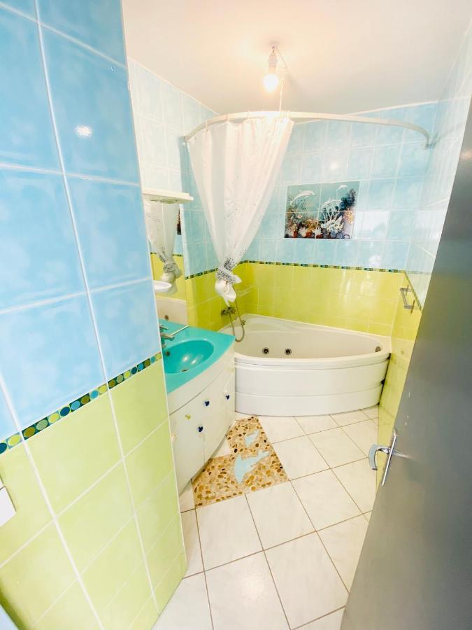 Appartement Proche Centre Ville + Parking Gratuit ルーアン エクステリア 写真